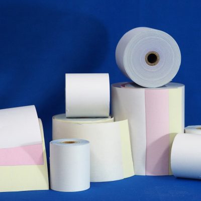 2 ply 3 ply paper rolls