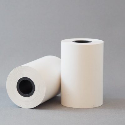 Thermal paper alliance paper