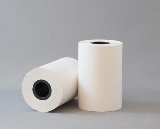 Thermal paper alliance paper