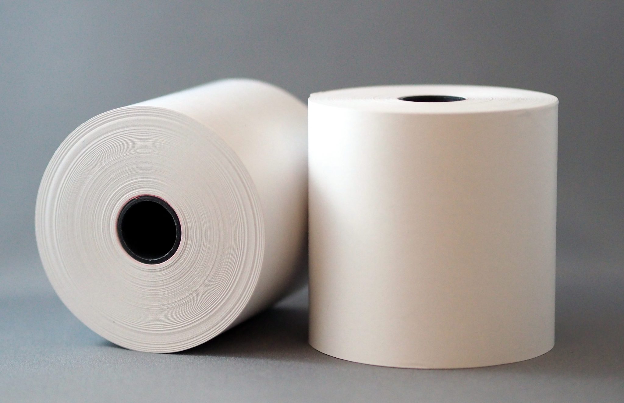 80×80 Bpa Free Thermal Rolls Ctn 24 Alliance Paper Pty Ltd 0497